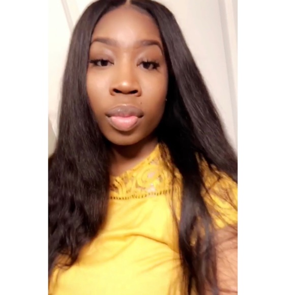 Meet your Posher, Melanie - Picture 5 of 6